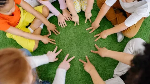 מפגש קהילת צמי"ד