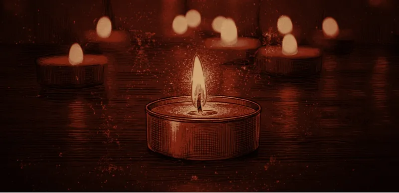 Rituals of Remembrance: Seeking Meaning in Modern Loss