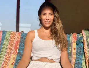 קונדליני יוגה לשחרור הגוף והנפש