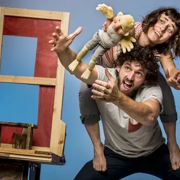 הסנדוויץ' הרעב