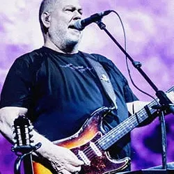 יהודה פוליקר – מופע להקה חשמלי
