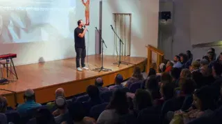 היסטוריה. תרבות. חוויה
