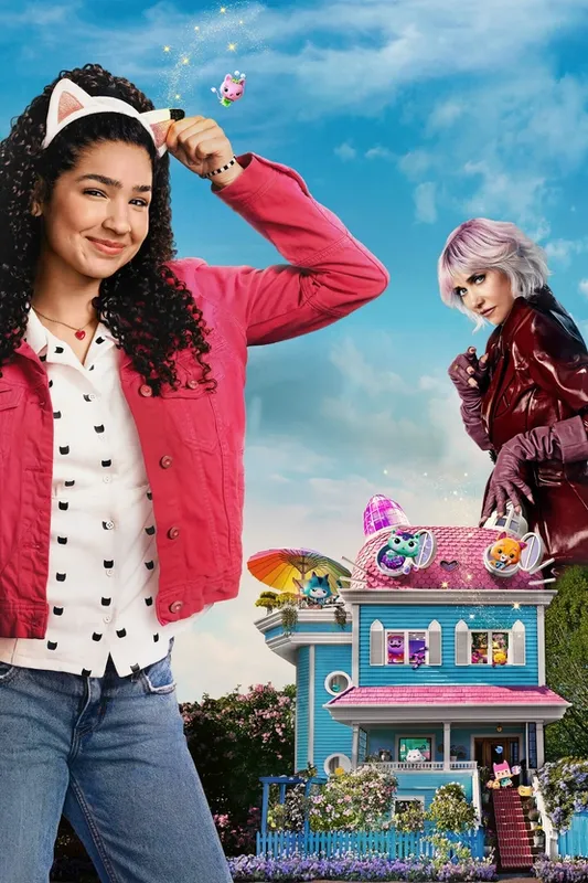 סינמה גדרות - בית הבובות של גבי