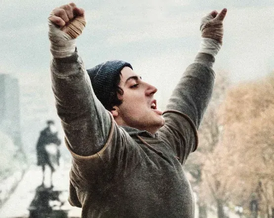 אני רוקי | I Play Rocky - טרום בכורה והרצאה של רם גלבוע