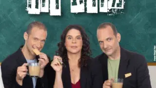 מורת רוח | מופע קומי-מוזיקלי