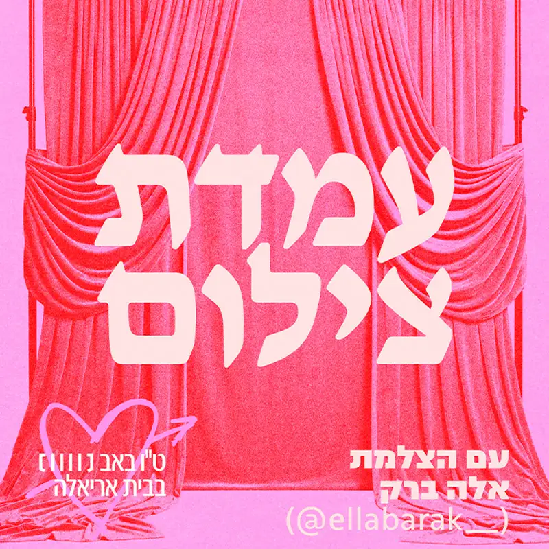 עמדת צילום