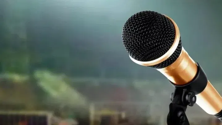 מוסיקה ישראלית על הדשא