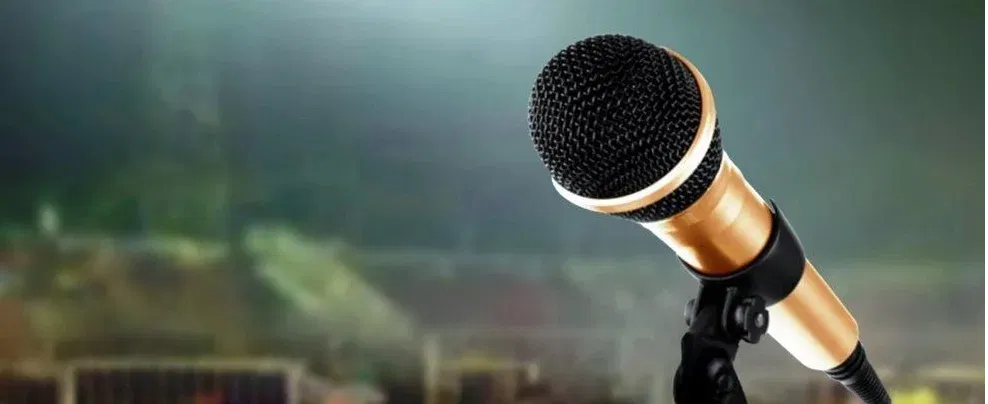 מוסיקה ישראלית על הדשא