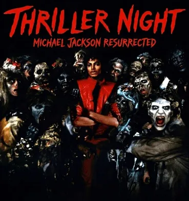 THRILLER NIGHT