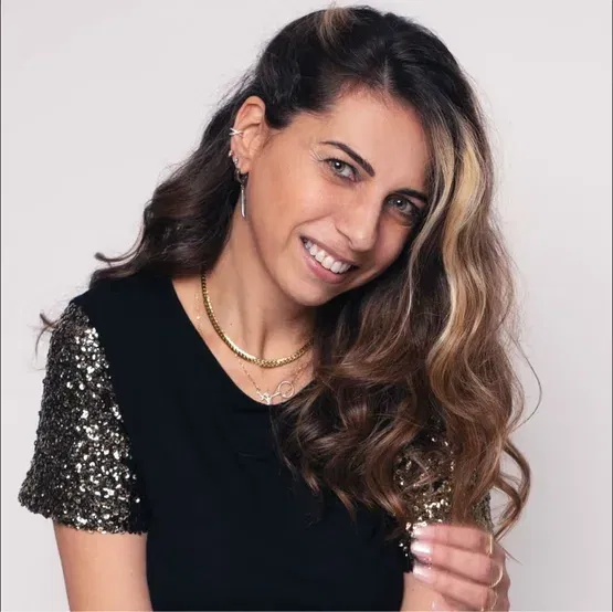 יוצרים מוטיבציה- עינת מזרחי