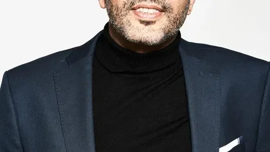 "סלסולי פעמונים" סגיב כהן מארח את פיני חדד