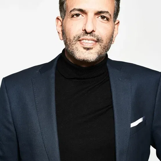 "סלסולי פעמונים" סגיב כהן מארח את פיני חדד
