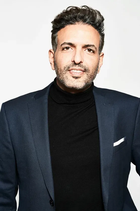 "סלסולי פעמונים" סגיב כהן מארח את פיני חדד