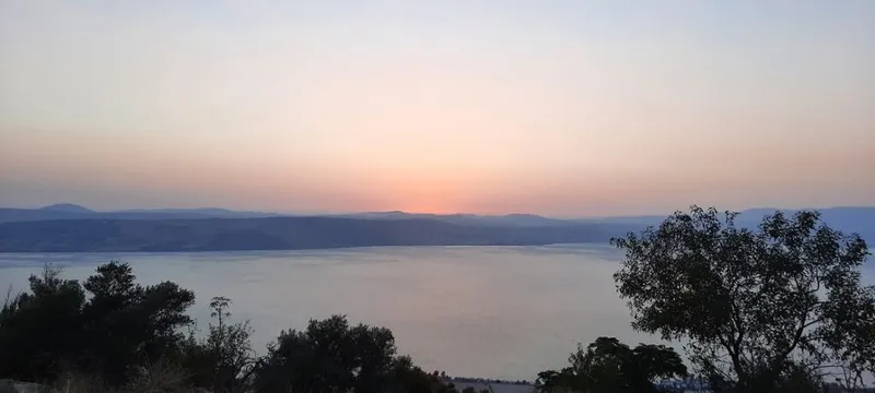 סודות גלגל הרפאים: חופשה קסומה בגולן