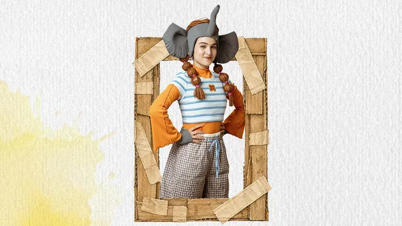 איך אורזים פילים