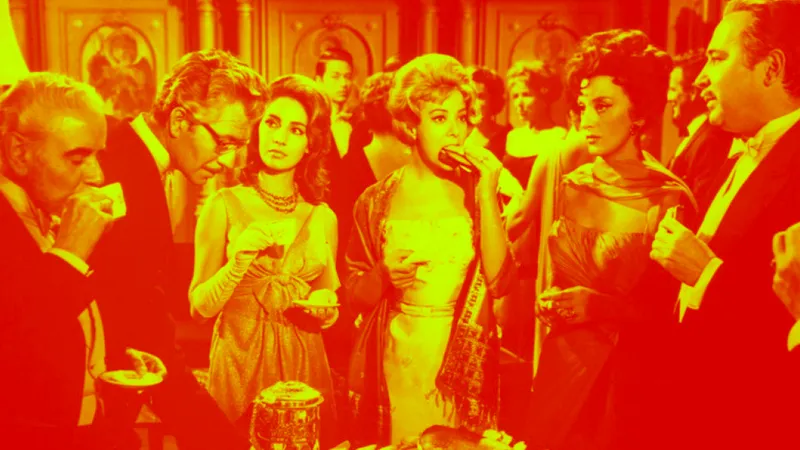 THE EXTERMINATING ANGEL (1962)