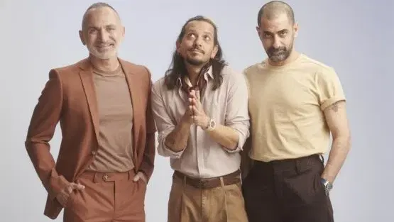 מה קשור