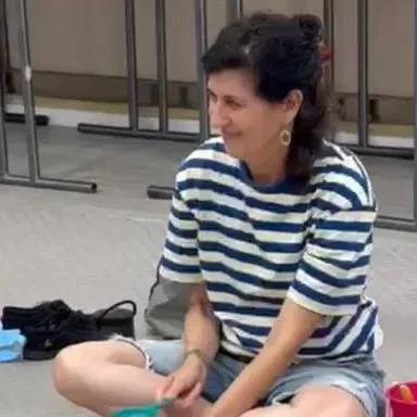 סדנת צליל בזוג לגילי שנה עד שנתיים
