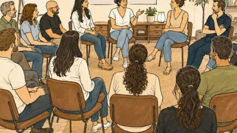 מפגש הורים בנושא חוקים וגבולות
