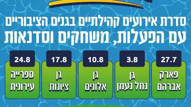 ספרייה עירונית