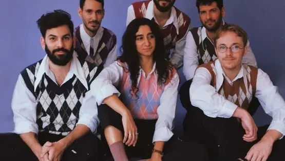 ערב זמר - תוצרת כוורת