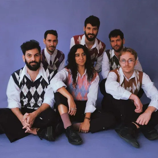ערב זמר - תוצרת כוורת