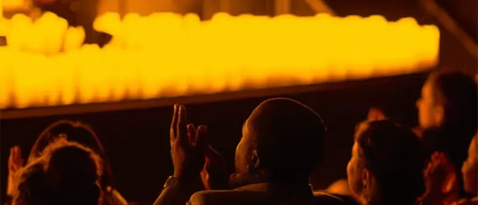Candlelight