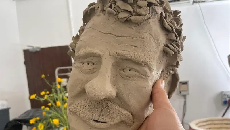 סדנת קרמיקה פריסטייל – עבודה ידנית בשילוב יציקות