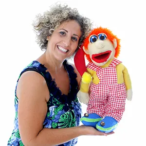 תיאטרון סיפור איילת מטיילת