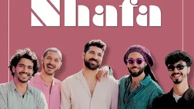 *NHAFA | נהפה*