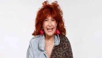 ציפי שביט השירים שגדלנו עליהם