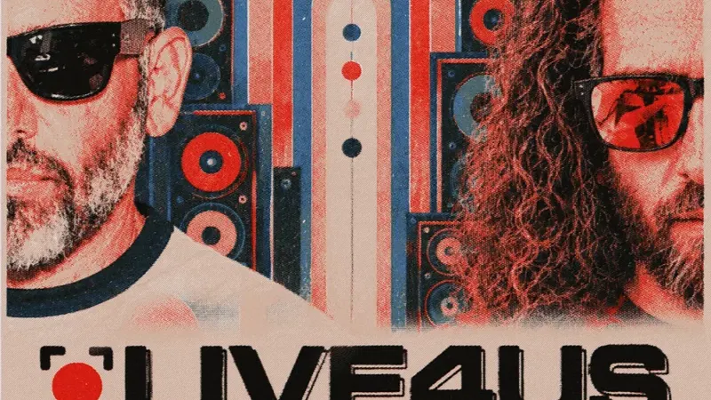 מרסדס בנד x ניו בורן מגיעים למופע חדש באמפי מסובים