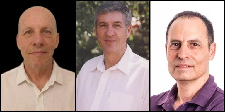 מסע החורף בעברית