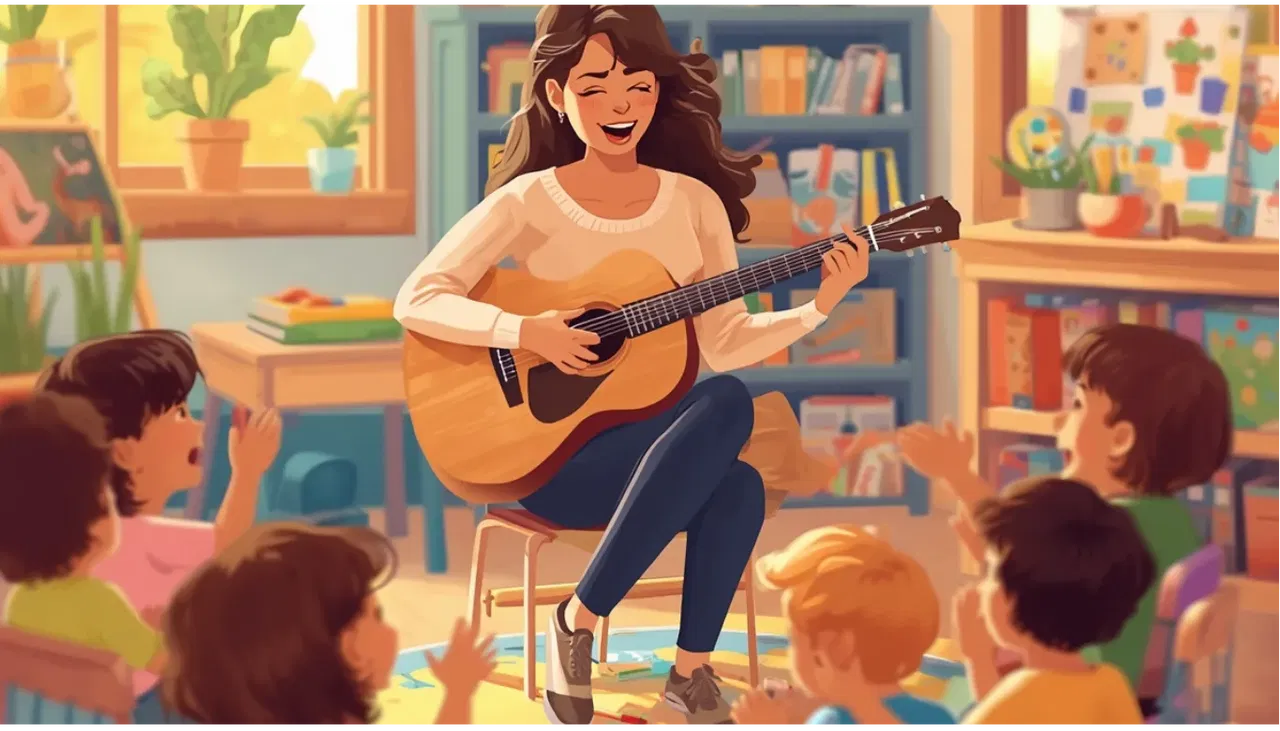 הצלילים של אלון