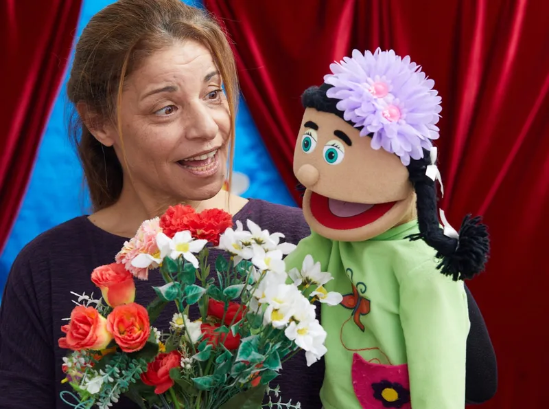 ״מעשה בדג קטן ולוויתן״