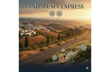 אנדלוסיה אקספרס