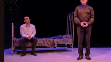 חפץ לב - תיאטרון הסימטה