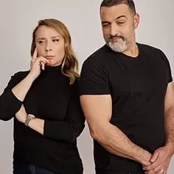 קובי אפללו וליטל שוורץ | מה הייתי עושה בלעדייך