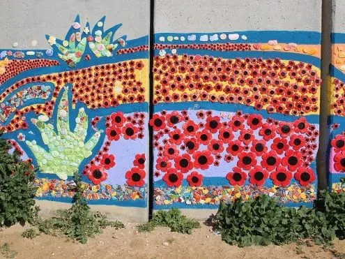קמפוס יום א – שדרות, חוסן ישראלי: סיור היסטורי ממעברה לעיר
