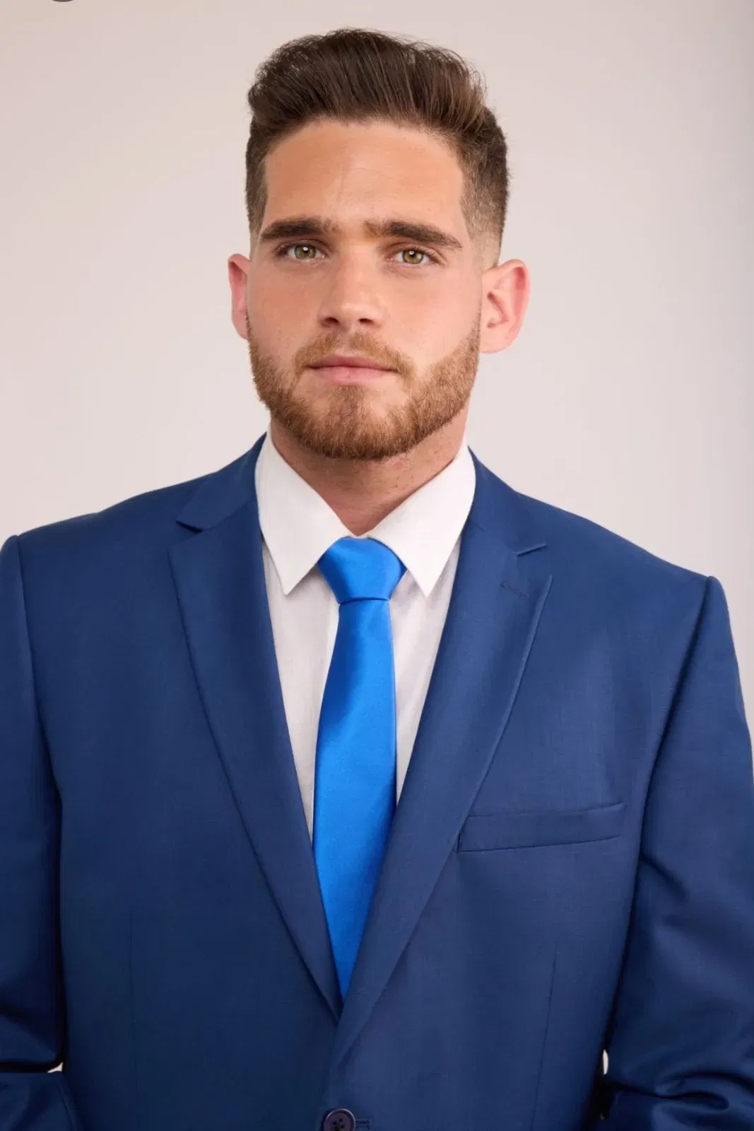 טקס הזיכרון העירוני לציון שלוש שנים למתקפת הטרור של 7 באוקטובר