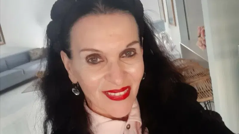 סדרת הרצאות שרה אוסטרוב: "מלכודת הרחמים"