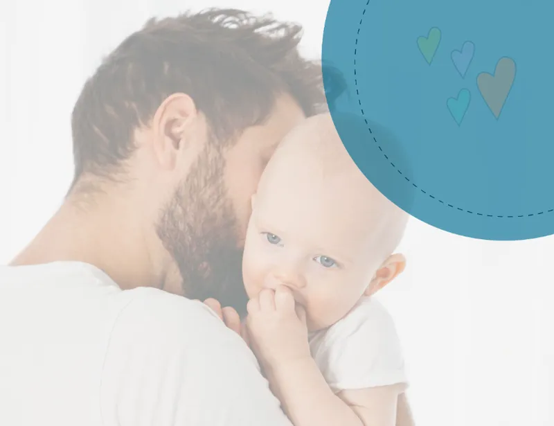 בוקר עם אבא - זמן איכות וחיבור דרך המגע והעיסוי