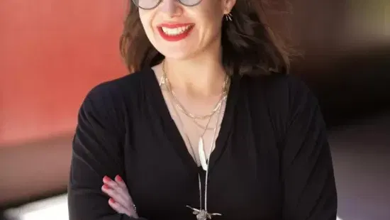 אמביציה בלונדינית: מלכת הפּוֹפּ מדונה | ד"ר יערה קידר