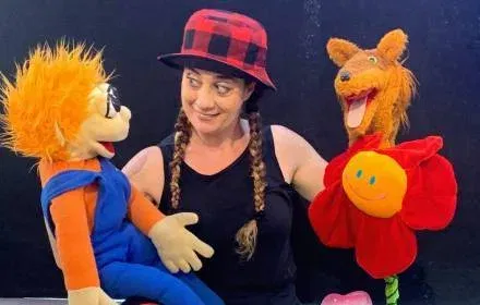 הפרחים שוב מחייכים