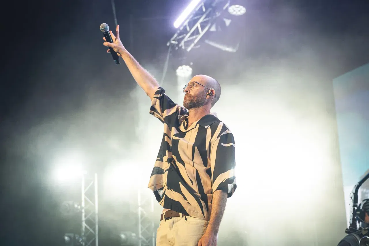 ג'ימבו ג'יי ביקב רקנאטי- Soldout