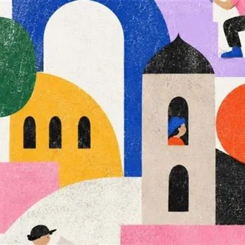 סדנא באדריכלות עירונית לכיתות ד-ו