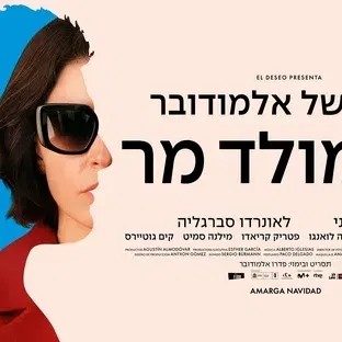 חג מולד מר | Bitter Christmas