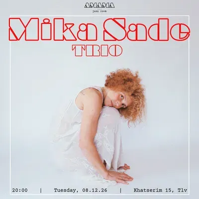 Mika Sade – Trio Show