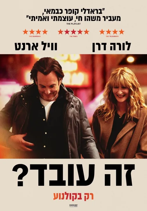 זה עובד ?