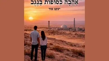 עיריית רמת השרון מארחת את יעקב צור
